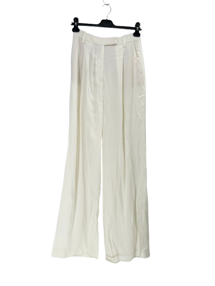 Pantalon blanc
