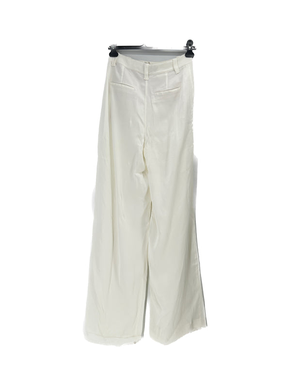 Pantalon blanc