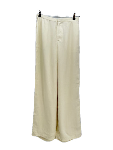 Pantalon écru