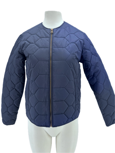 Veste marine