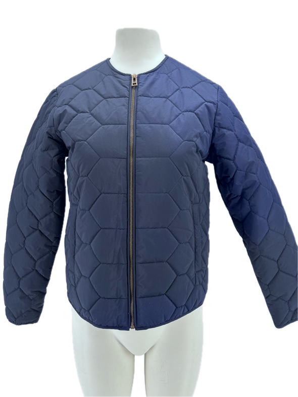 Veste marine