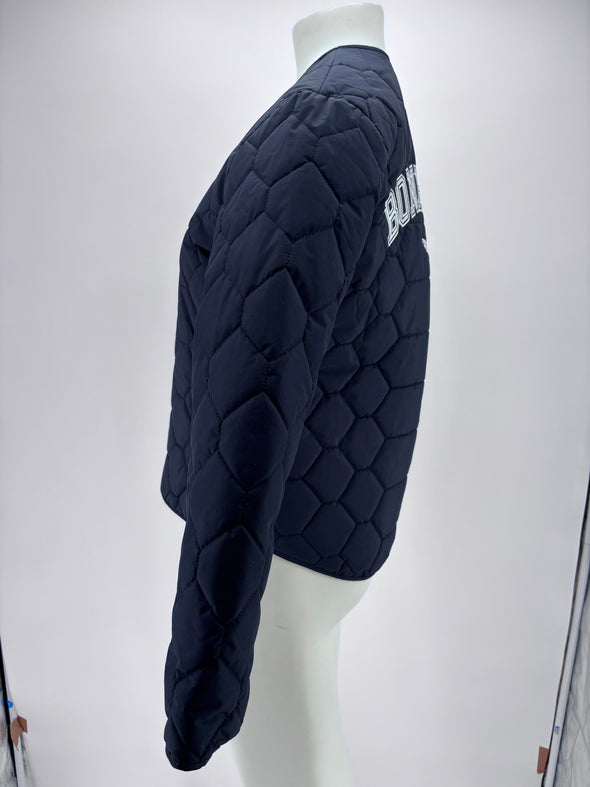 Veste marine
