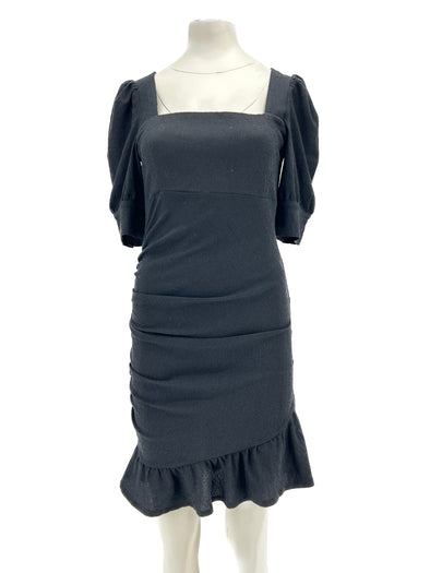Robe noire