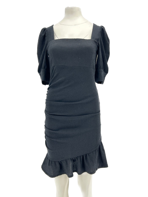 Robe noire