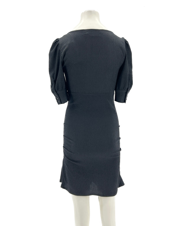 Robe noire