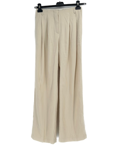 Pantalon crème