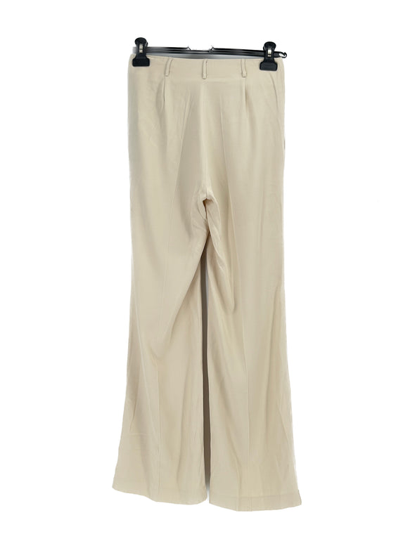 Pantalon crème