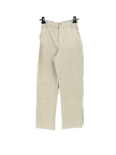 Pantalon crème