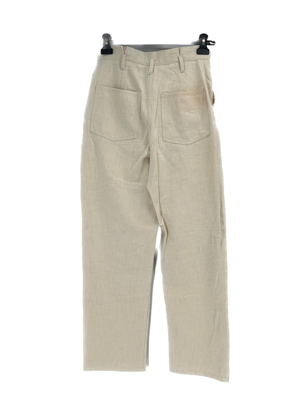 Pantalon crème