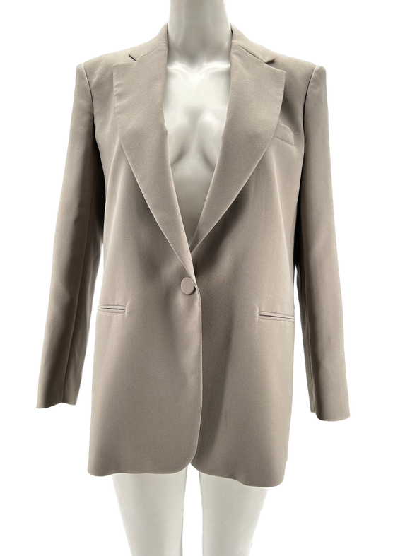 Blazer gris