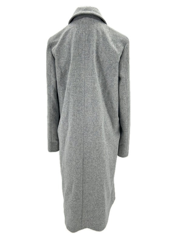 Manteau en laine