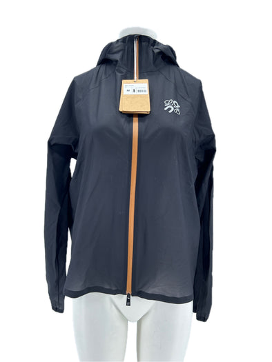 Veste imperméable marine