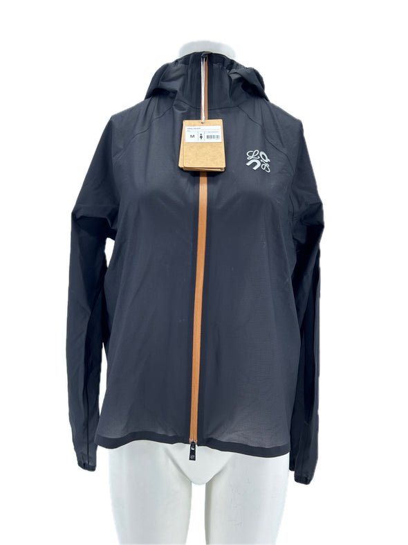 Veste imperméable marine