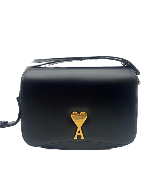 Sac "Paris Paris" noir