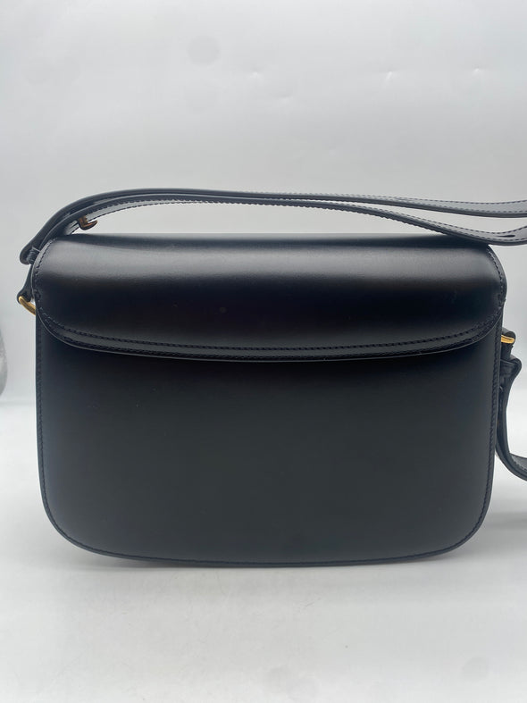 Sac "Paris Paris" noir