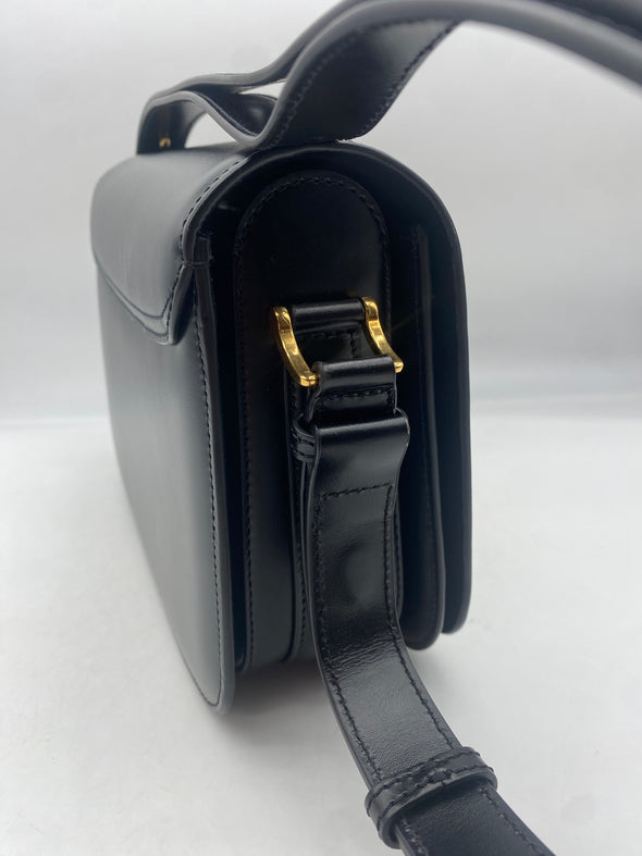 Sac "Paris Paris" noir