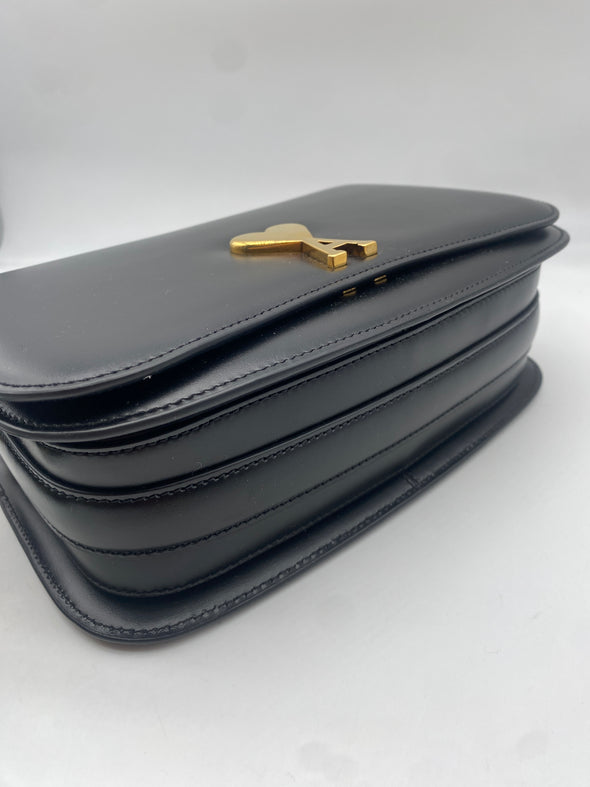 Sac "Paris Paris" noir