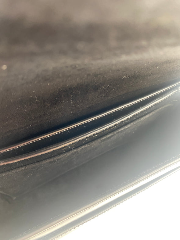 Sac "Paris Paris" noir