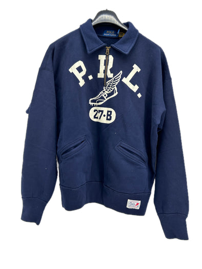 Pull marine