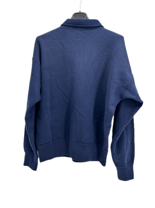 Pull marine