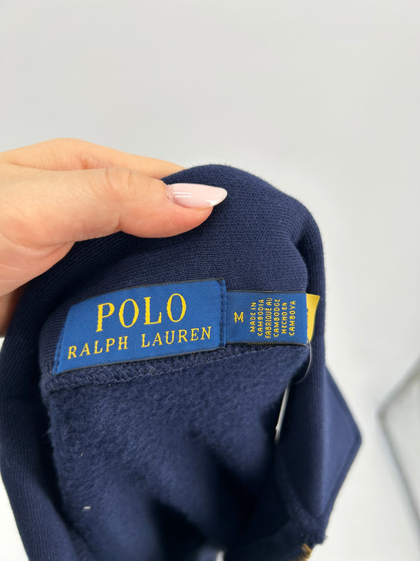 Pull marine
