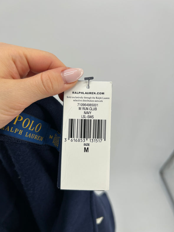 Pull marine