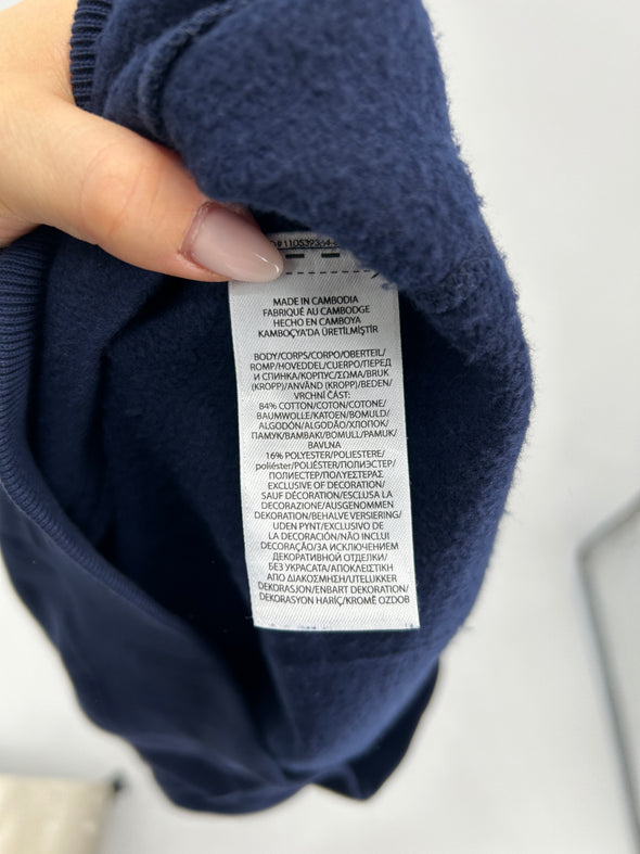 Pull marine