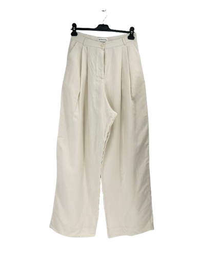 Pantalon blanc