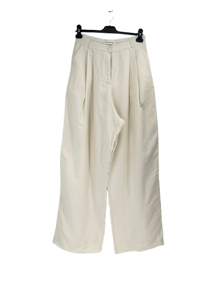 Pantalon blanc