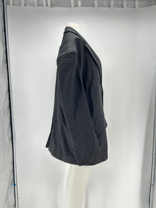 Blazer noir