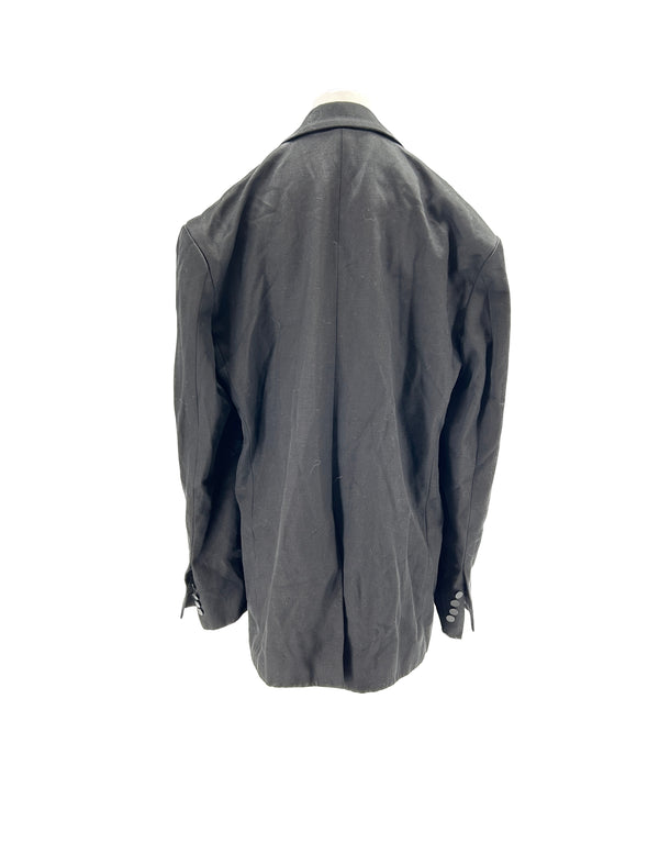 Blazer noir