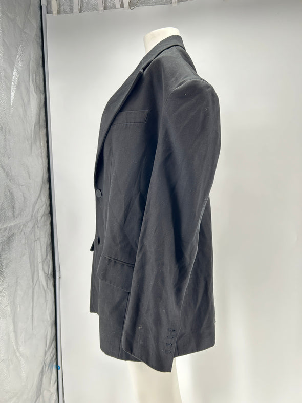 Blazer noir