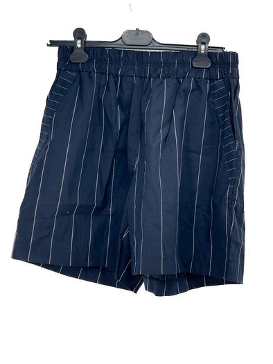 Short marine