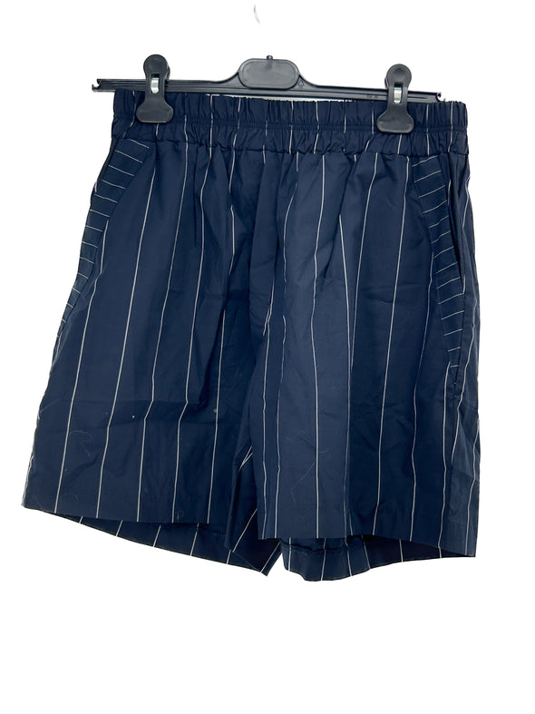 Short marine