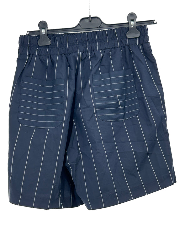 Short marine