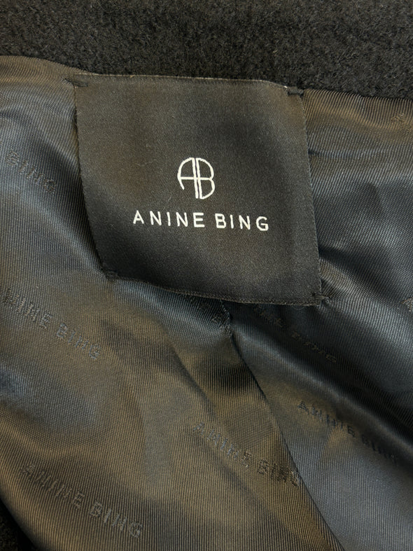Veste en laine