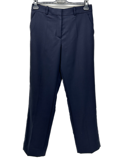 Pantalon bleu marine