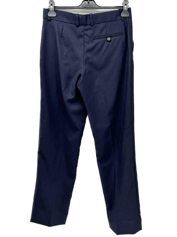 Pantalon bleu marine