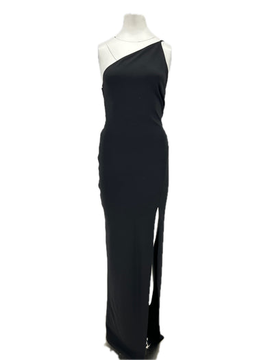 Robe noire