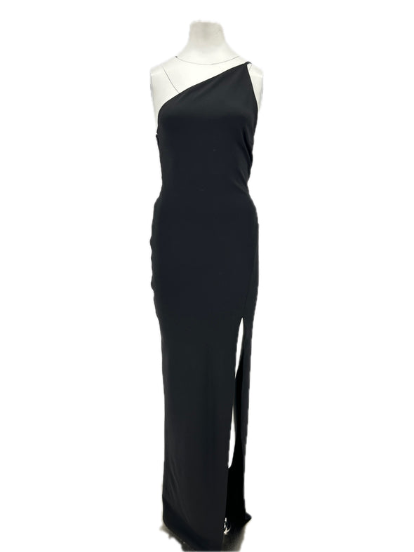 Robe noire