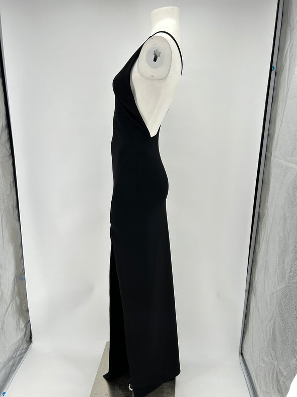 Robe noire