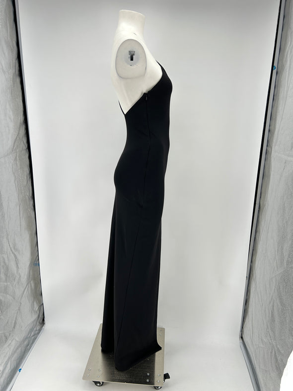 Robe noire