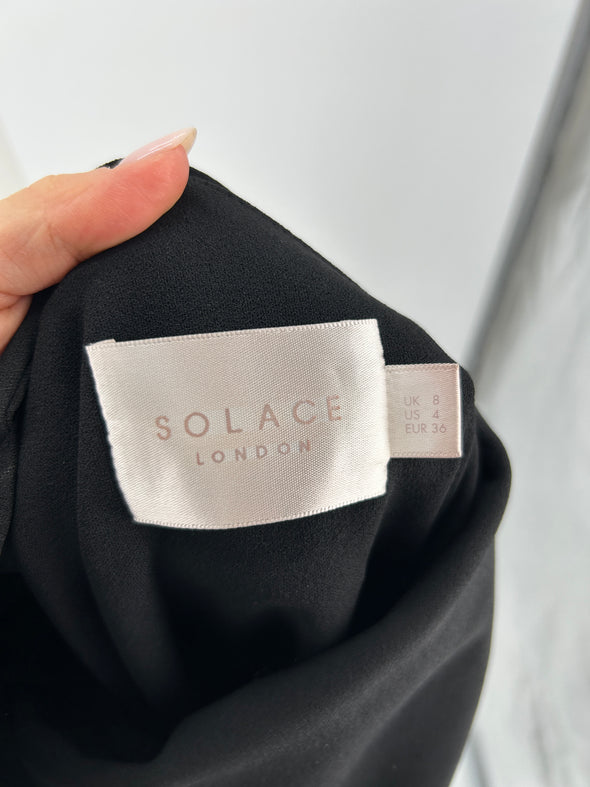 Robe noire
