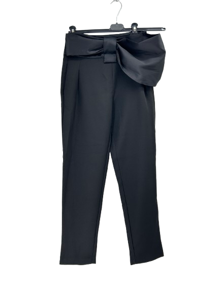 Pantalon noir