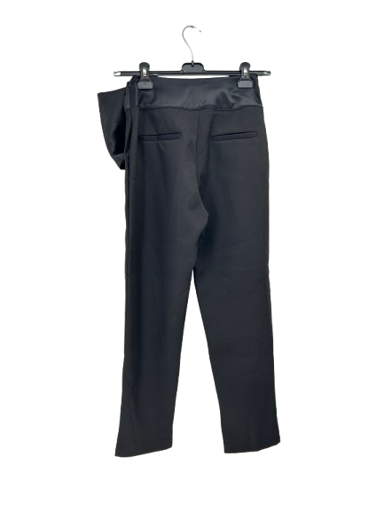Pantalon noir