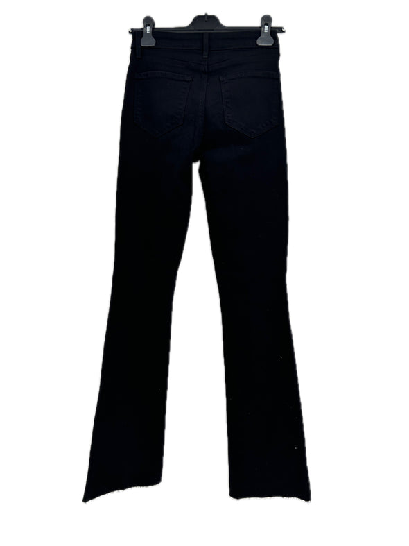 Jean noir "Ruth"