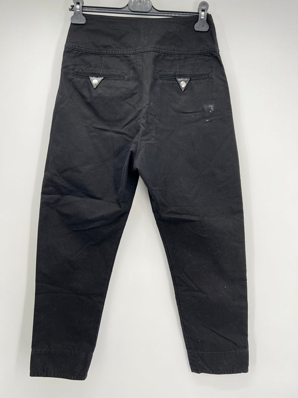 Pantalon noir