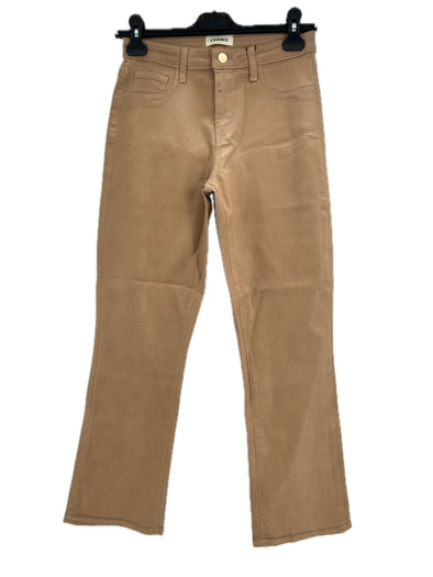 Jean camel