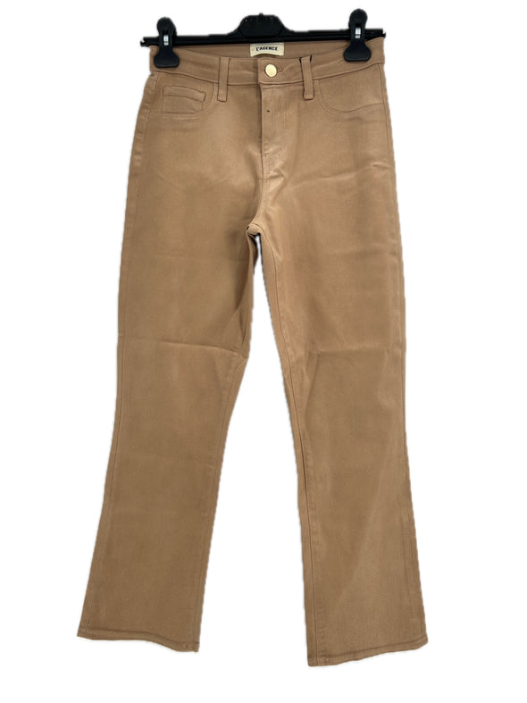 Jean camel