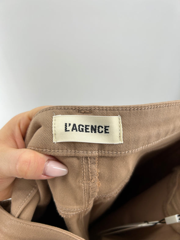 Jean camel